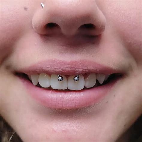 how long for smiley to heal|Smiley Piercing: A Comprehensive Guide